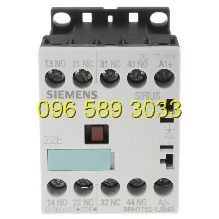 RELAY 3 RH1122-1 JB40